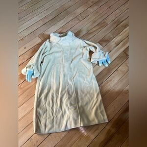 Star Wars Rubies Grogu costume just as pictured no head‎ piece